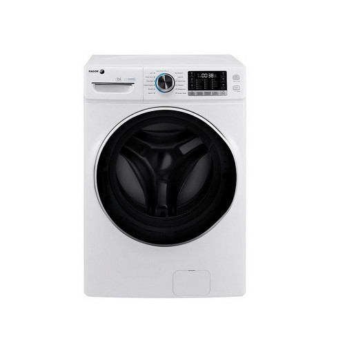 Fagor lave linge frontal - fagor, lave-linge