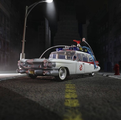 Hasbro ghostbusters plasma - ghostbusters,