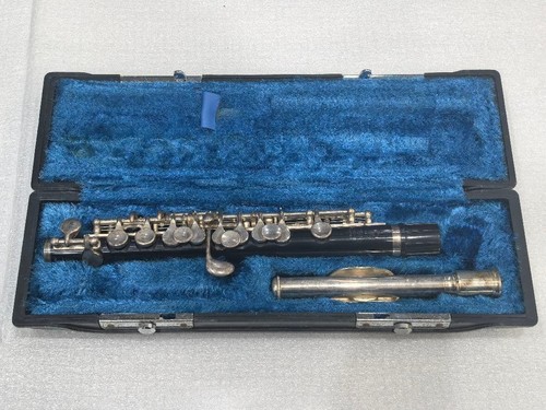 Flûte yamaha ypc - yamaha, ypc-31