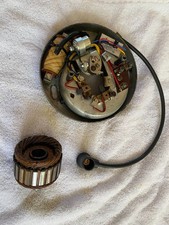 ZUNDAPP BELLA RESTORED 6V