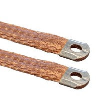 70 MM ² Moteur Masse Bande-