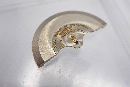Poids oscillant automatique