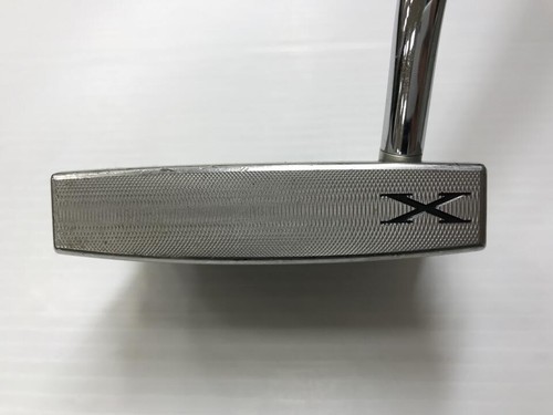 Scotty cameron phantom 5 - phantom, x