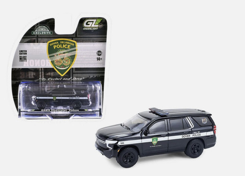 Chevrolet tahoe 2024 dover - chevrolet,