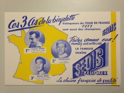 Buvard sedis yellorex tour - yellorex, de