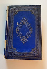 Livre ancien Lady G. Fullerton
