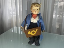 Poupée Hummel Goebel poupée