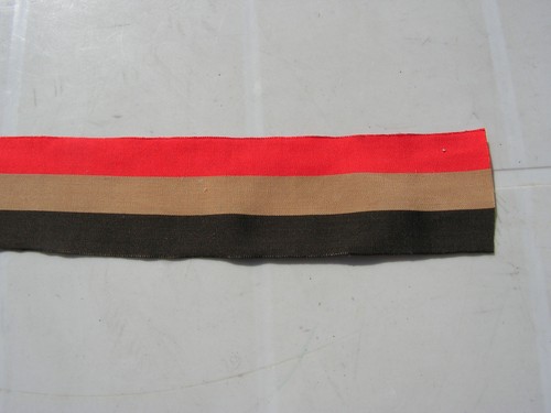 Ruban medaille militaire - ,