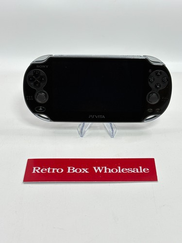 Sony playstation vita - vita, pch-1000