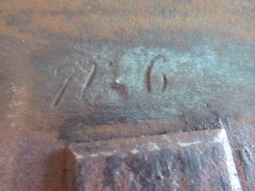 Outil ancien art - ancien, populaire