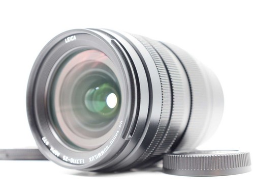 Panasonic leica vario - leica, dg
