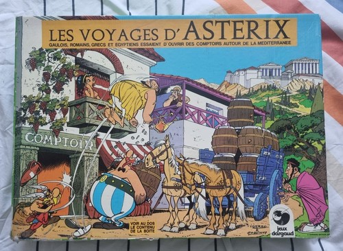 Jeu societe les voyages - jeu, de