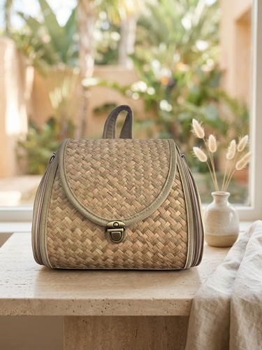 Sac dos herbe - sac,