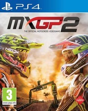 MX GP 2 THE OFFICIAL MOTOCROSS