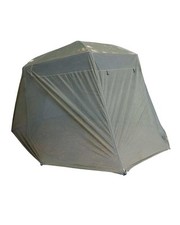 Fox 60" Khaki Mozzy Mesh /