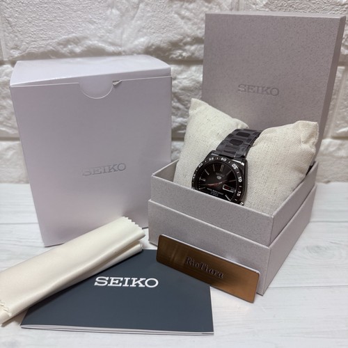 Montre homme seiko - homme, 5