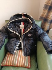 Moncler Vintage doudoune