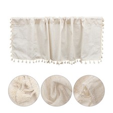  Rideau Pour Petite Fenêtre