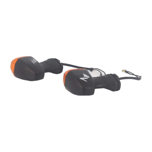 Clignotants avant yamaha - clignotants,