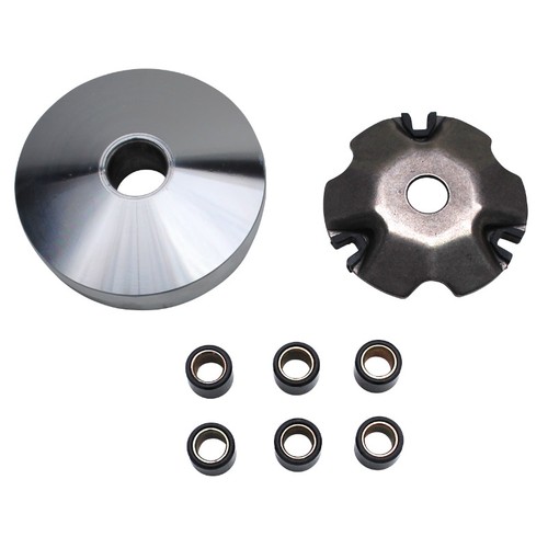 Variateur p2r adaptable - p2r,