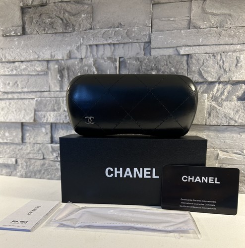 Lunette soleil chanel - soleil,