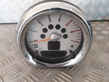 Compte tour - MINI II (2)