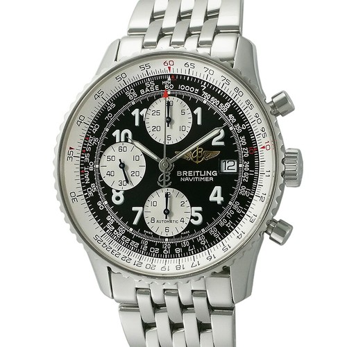 Breitling old navitimer - breitling,