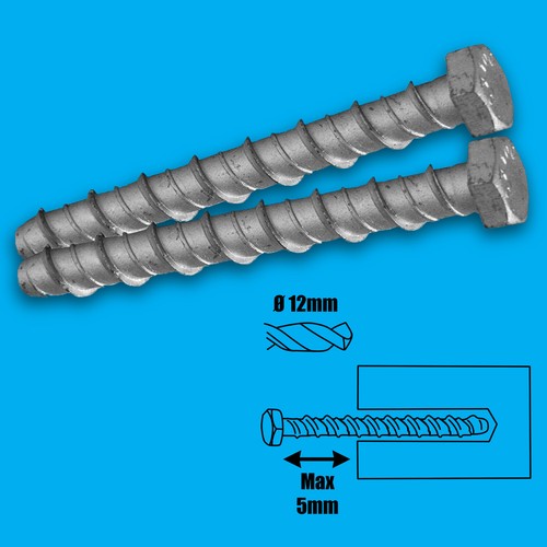 12x masonry direct vis - direct,