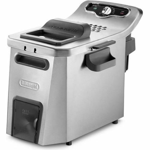 Delonghi friteuse électrique - delonghi,