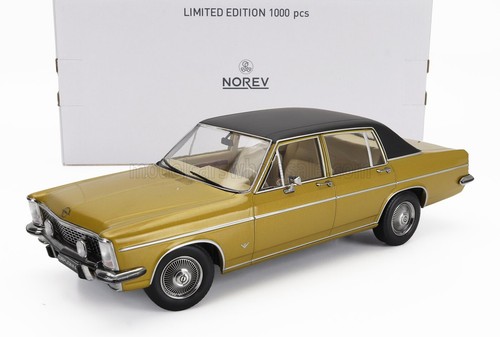 Opel diplomat 1969 or - opel, v8