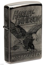 Zippo harley davidson - ★,