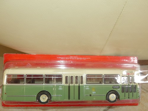 Autobus autocars 28 - et,