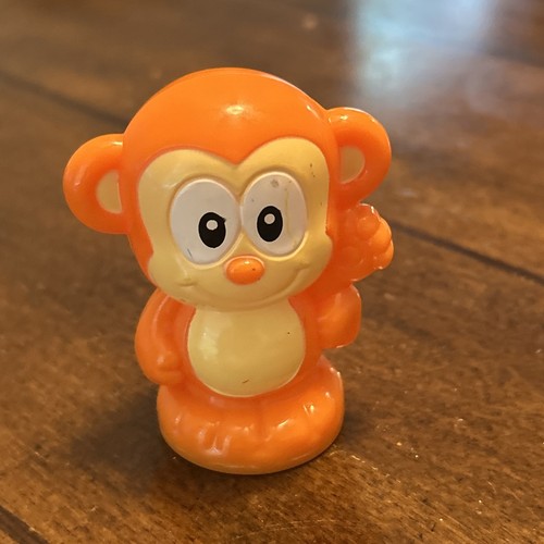 Vtech smartville alphabet - vtech,