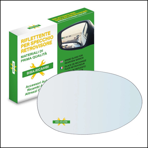 Miroir rétroviseur latéral - rétroviseur,