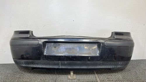 Pare choc arriere volkswagen - choc,