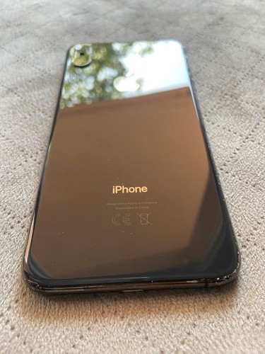 Châssis iphone max - châssis,