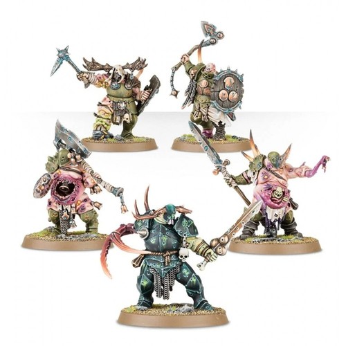 Warhammer age sigmar the - sigmar,