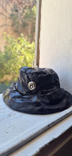 Chapeau bob matelassé liu - chapeau,