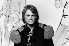 Affiche de Claude Francois (90 x 60 cm)