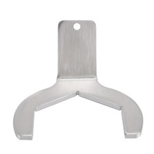 Clé à écrou de cloison