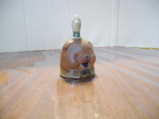 Ancienne cloche de table