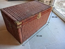 Grande Malle de Rangement
