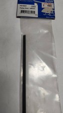 Align TREX450 HS1006T Fiber Rod 7.5in RC Helicopter Spare Parts Used Japan YYG
