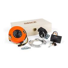 Allumage À Rotor Interne MVT