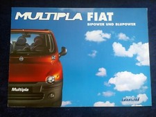 Fiat Multiple Prospectus 02.2001