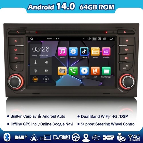 Cœurs dab android 14 - 7",