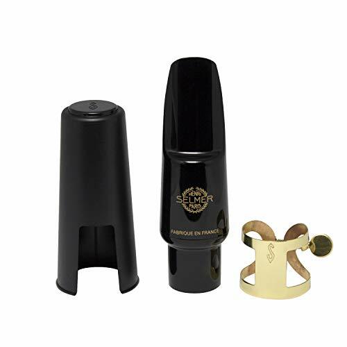 Embouchure saxophone alto - embouchure,
