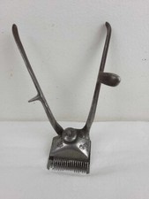 Tondeuse cheveux, manuelle