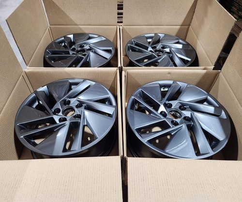 Nissan qashqai gris roues - qashqai, 17