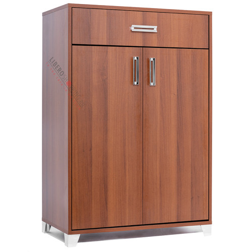 Armoire bois avec portes - avec,